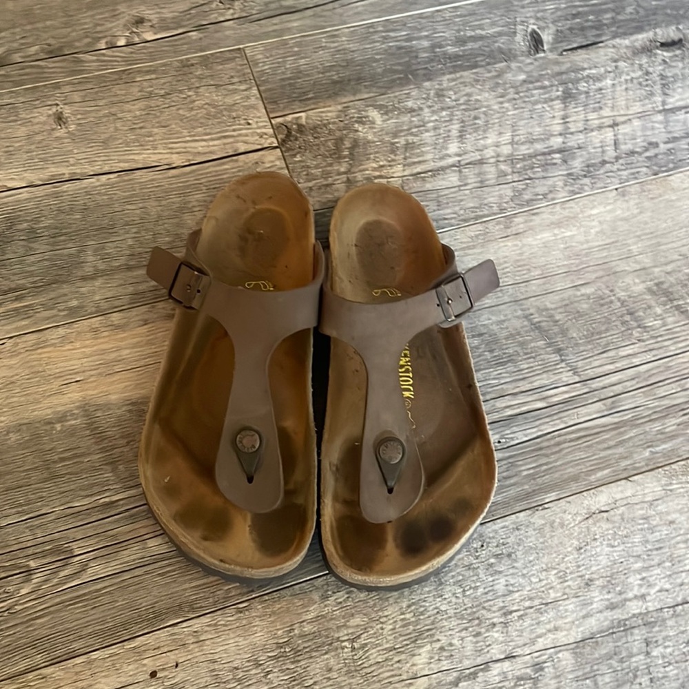Birkenstock size 38